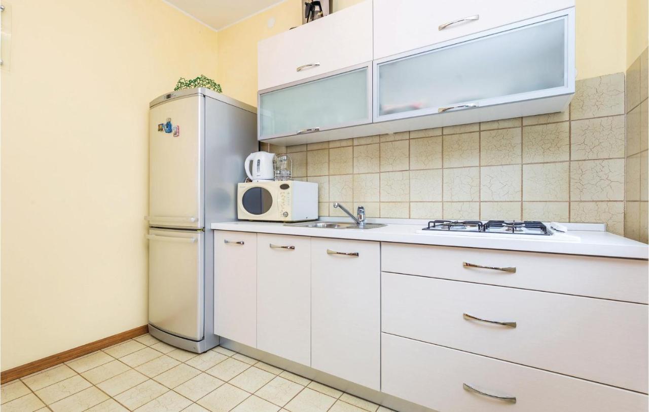 Lovely Apartment In Matulji With Kitchen Kültér fotó