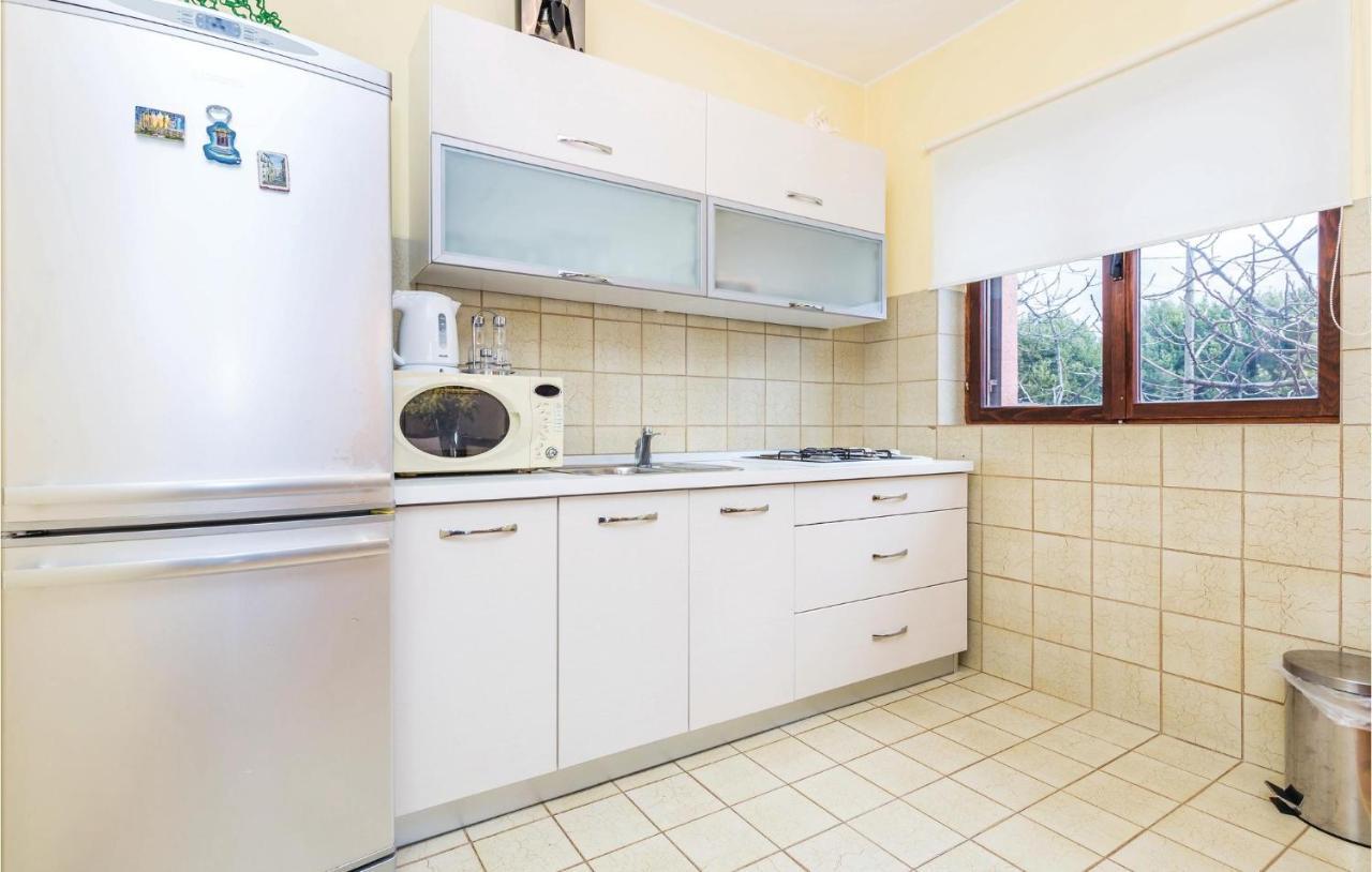 Lovely Apartment In Matulji With Kitchen Kültér fotó